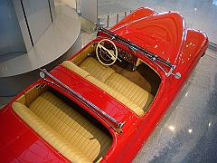 079 Walter P Chrysler Museum [2008 Dec 13]